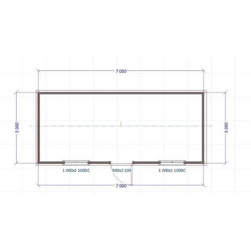 3X7 Ofis Konteyner (6)
