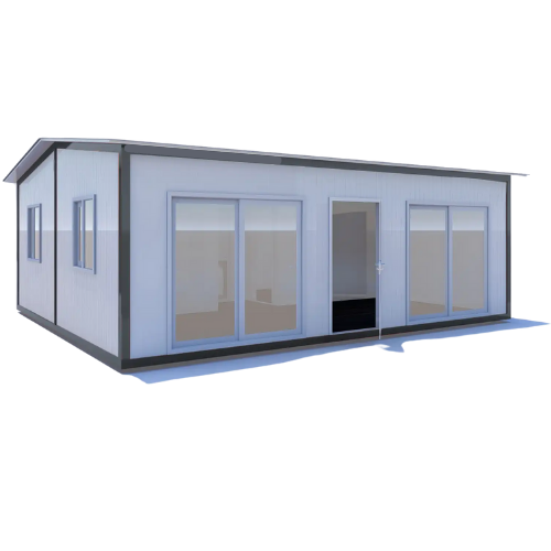 6X7 2+1 WC Duş Mutfak Konteyner (2)